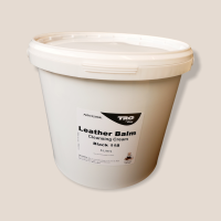 Leather Balm reinigende Pflegemilch 125ml schwarz